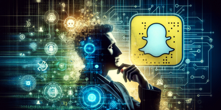 Kes on Snapchat 2 omanik