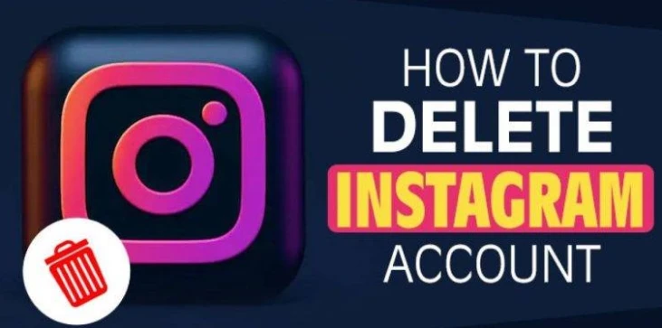 Kuidas Instagrami kontot kustutada