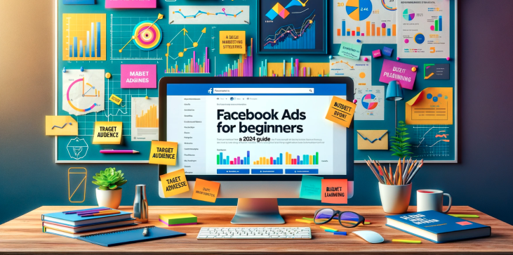 Facebooki reklaamid algajatele